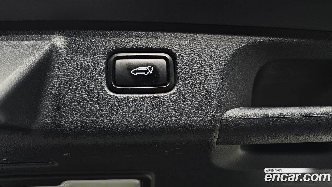 Hyundai Palisade 2020