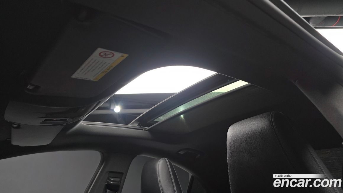 Mercedes-Benz CLA-Class 2016