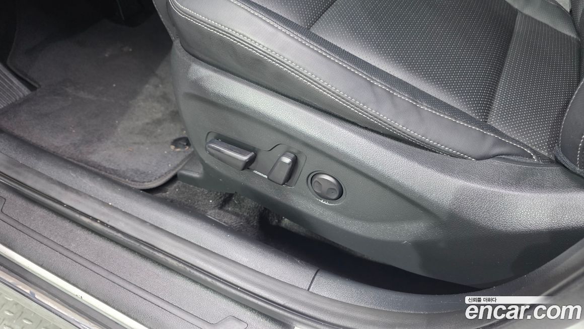 Kia Sportage 2018