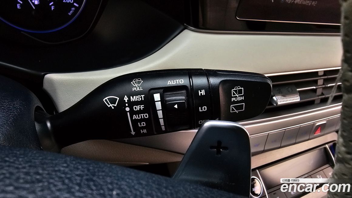 Hyundai Palisade 2020