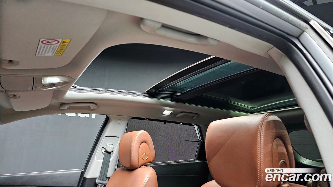 Hyundai Maxcruz 2015