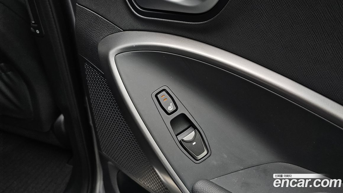 Hyundai Santafe 2015