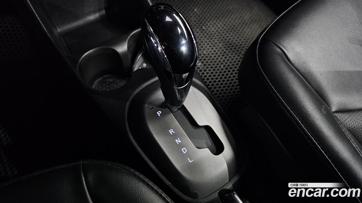 ChevroletGMDaewoo Spark 2019