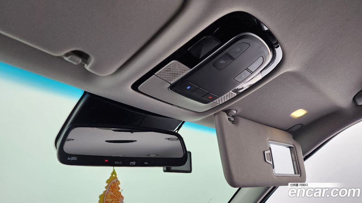 Hyundai Palisade 2019