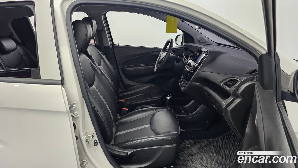 ChevroletGMDaewoo Spark 2019