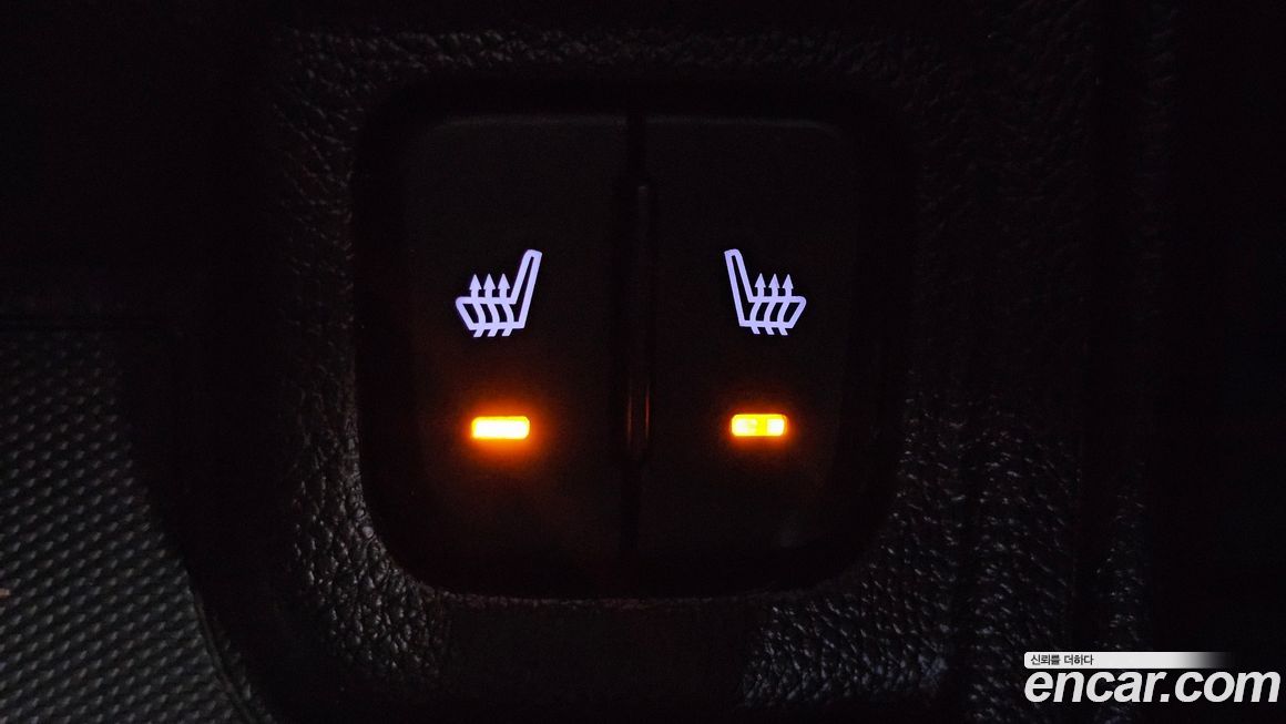 ChevroletGMDaewoo Spark 2019