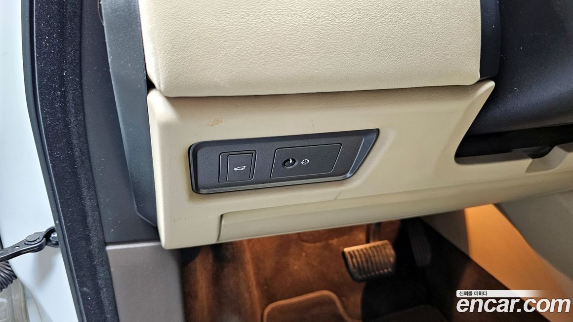 Land Rover Range Rover Evoque 2017