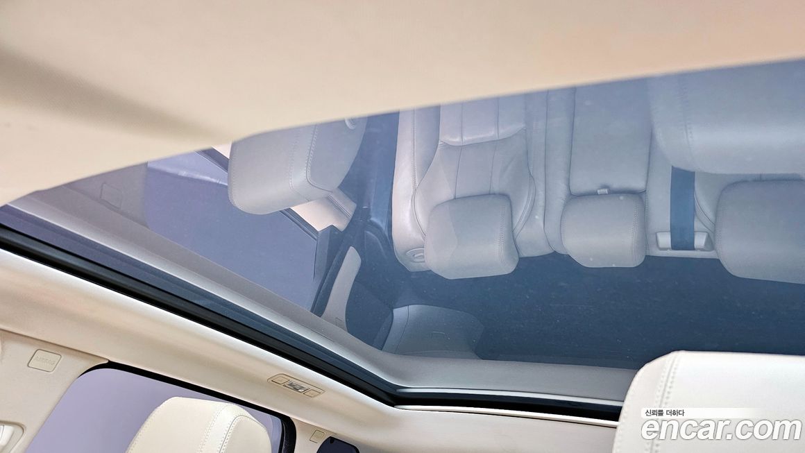 Land Rover Range Rover Evoque 2017