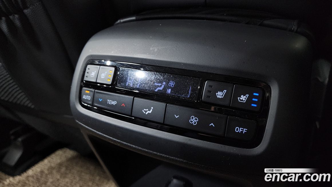 Hyundai Palisade 2019