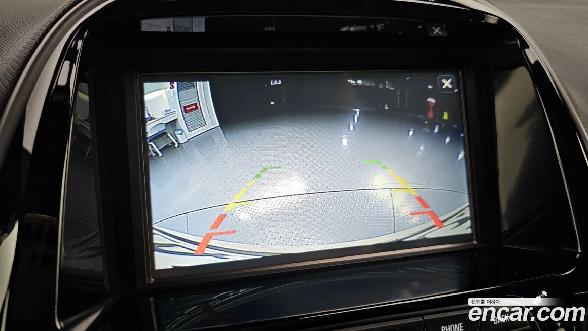 ChevroletGMDaewoo Spark 2019