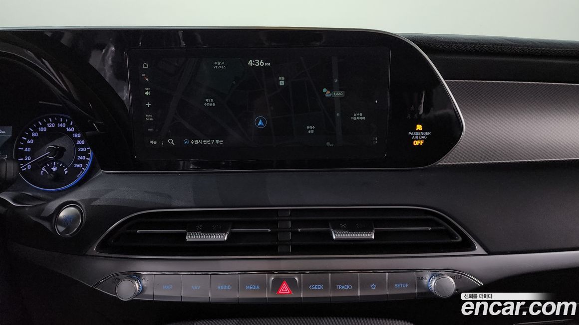 Hyundai Palisade 2019