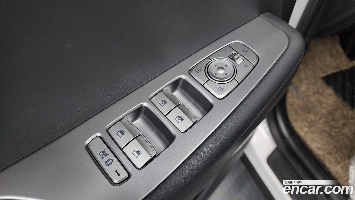 Hyundai Palisade 2019