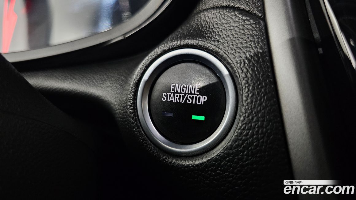 ChevroletGMDaewoo Spark 2019