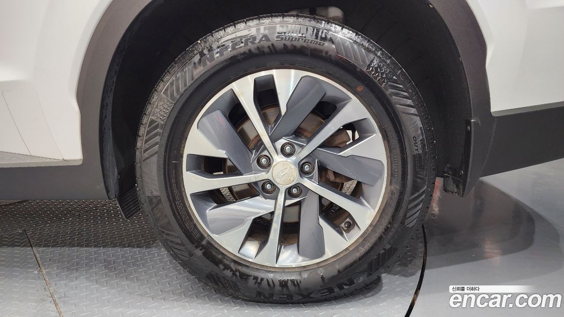 Hyundai Palisade 2019