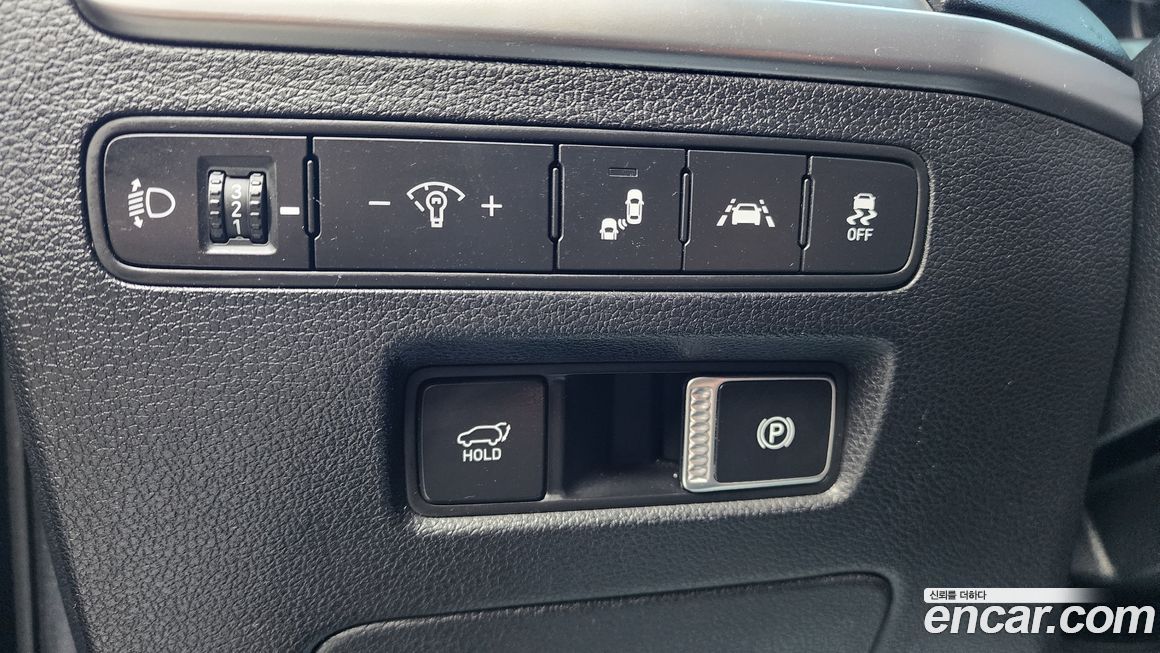 Hyundai Palisade 2020