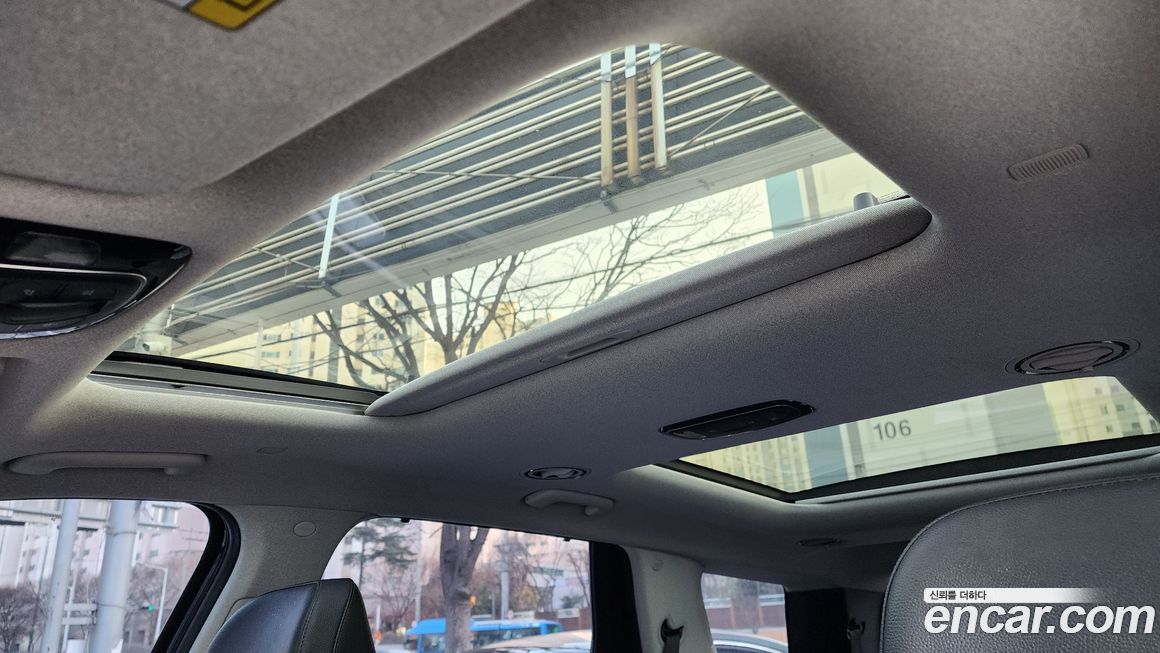 Hyundai Palisade 2020