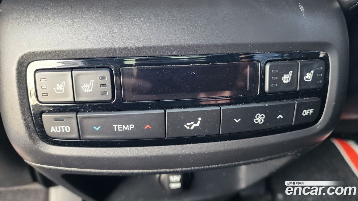 Hyundai Palisade 2020