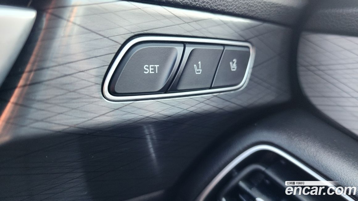 Hyundai Palisade 2020