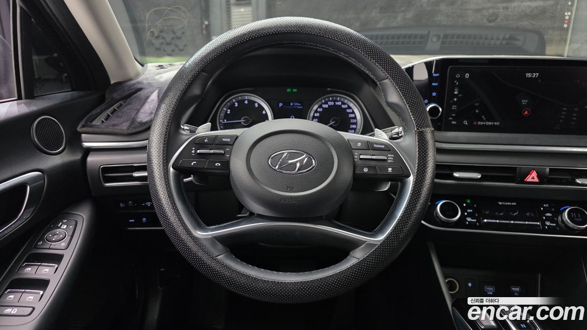 Hyundai Sonata 2020