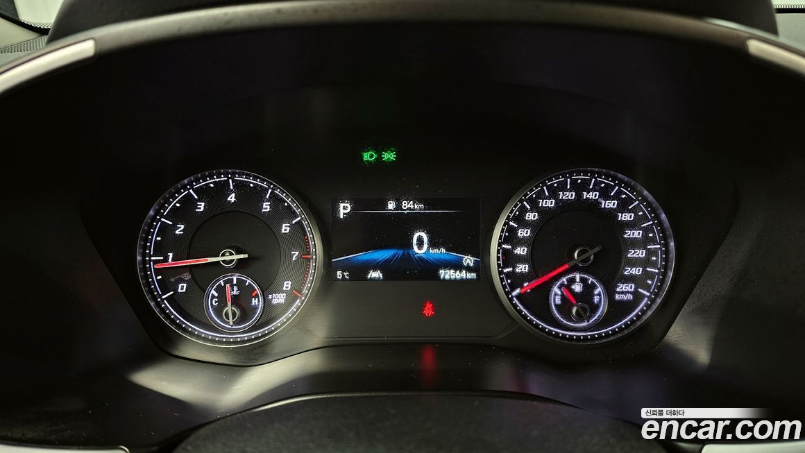 Hyundai Santafe 2022