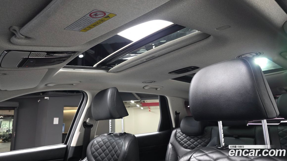 Hyundai Palisade 2019