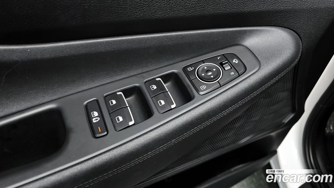 Hyundai Santafe 2023