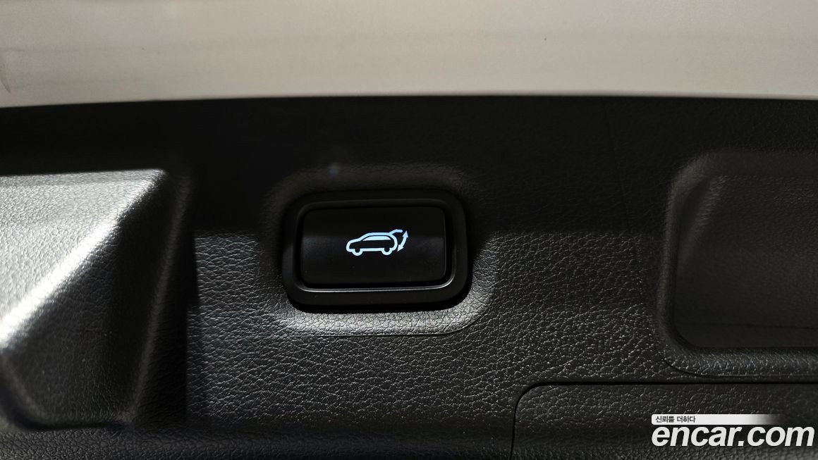 Hyundai Santafe 2023