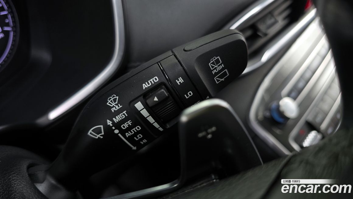 Hyundai Santafe 2023