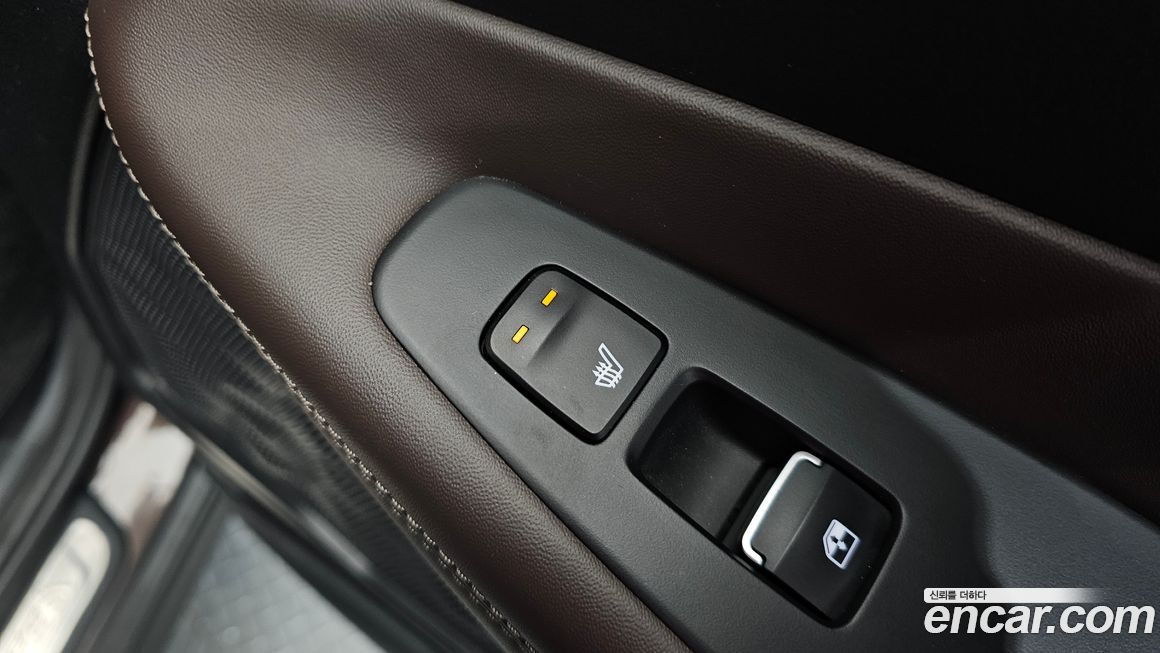 Hyundai Santafe 2022