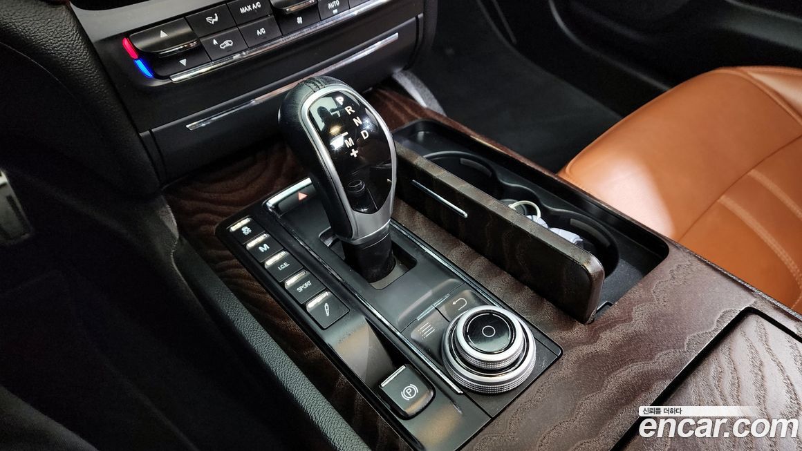 Maserati Ghibli 2018