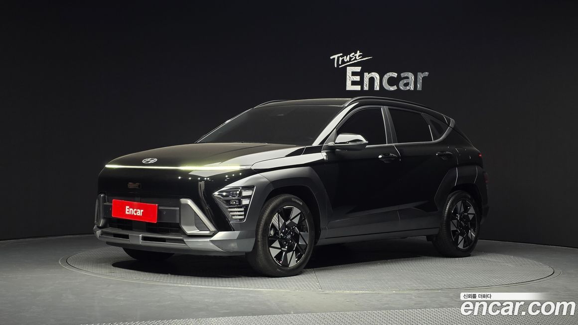 Hyundai Kona 2023