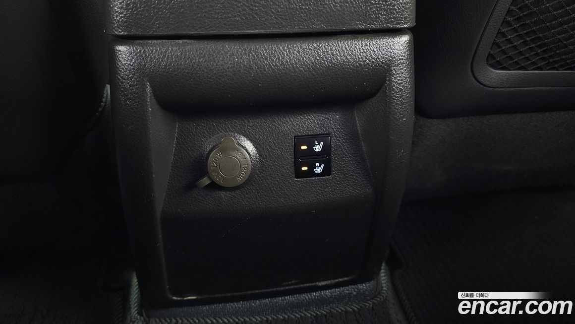 Hyundai Santafe 2012