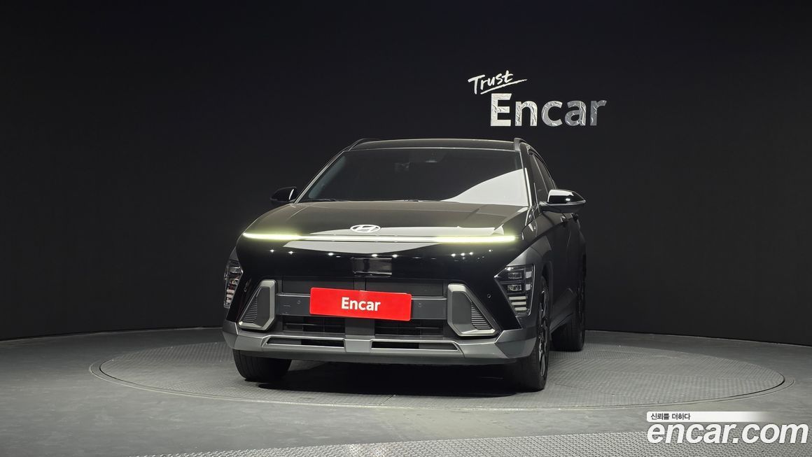 Hyundai Kona 2023