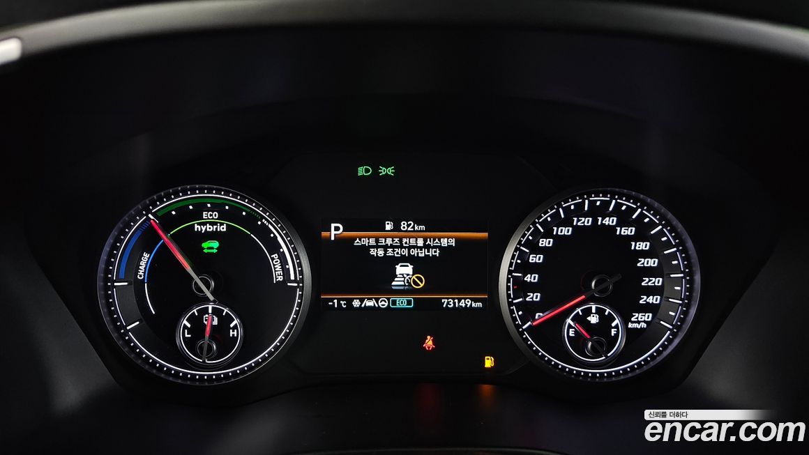 Hyundai Santafe 2022