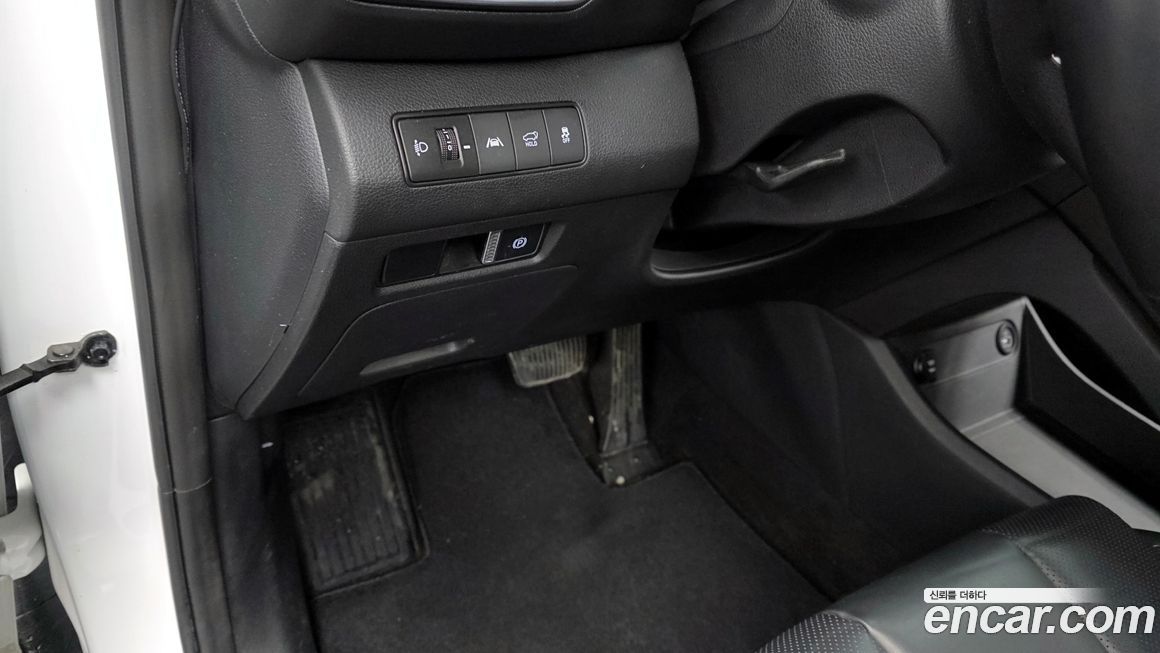 Hyundai Santafe 2022