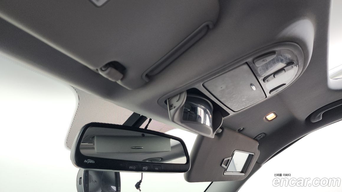 Hyundai Santafe 2011