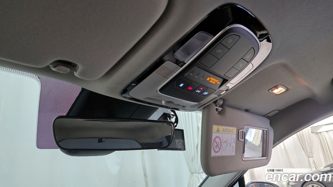 Hyundai Santafe 2022