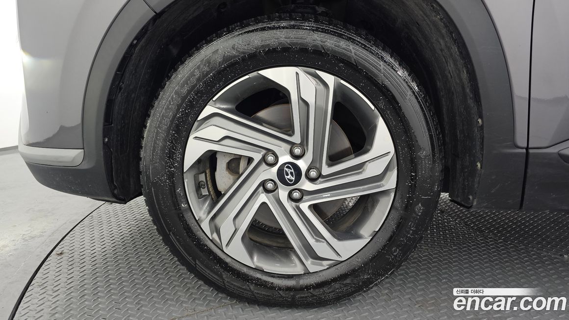 Hyundai Santafe 2023