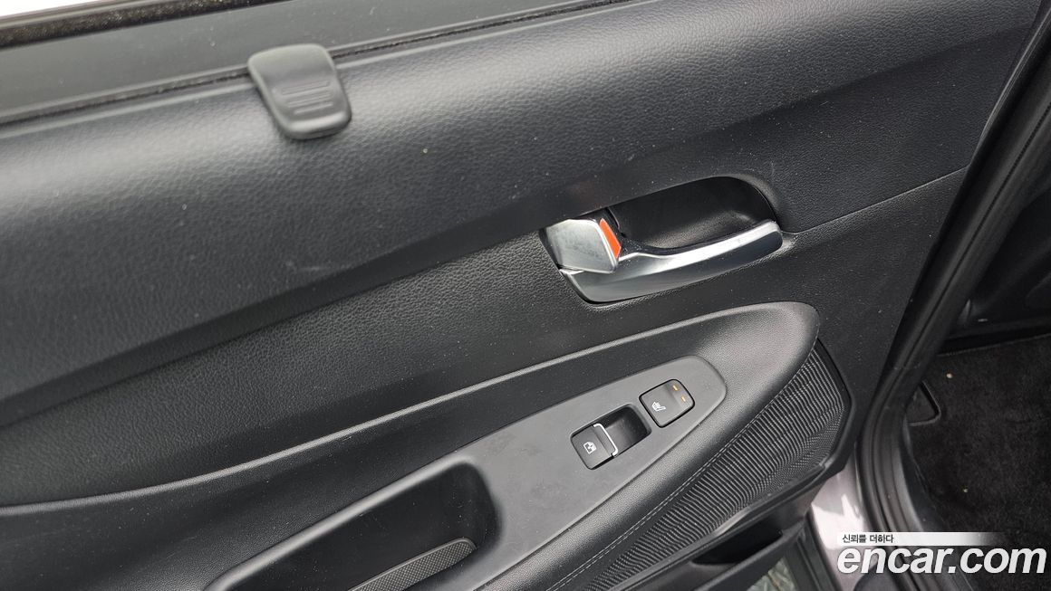 Hyundai Santafe 2023