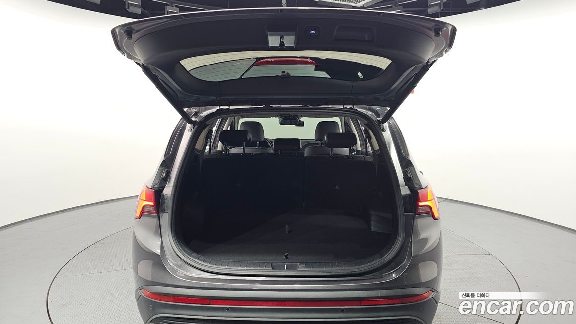 Hyundai Santafe 2023