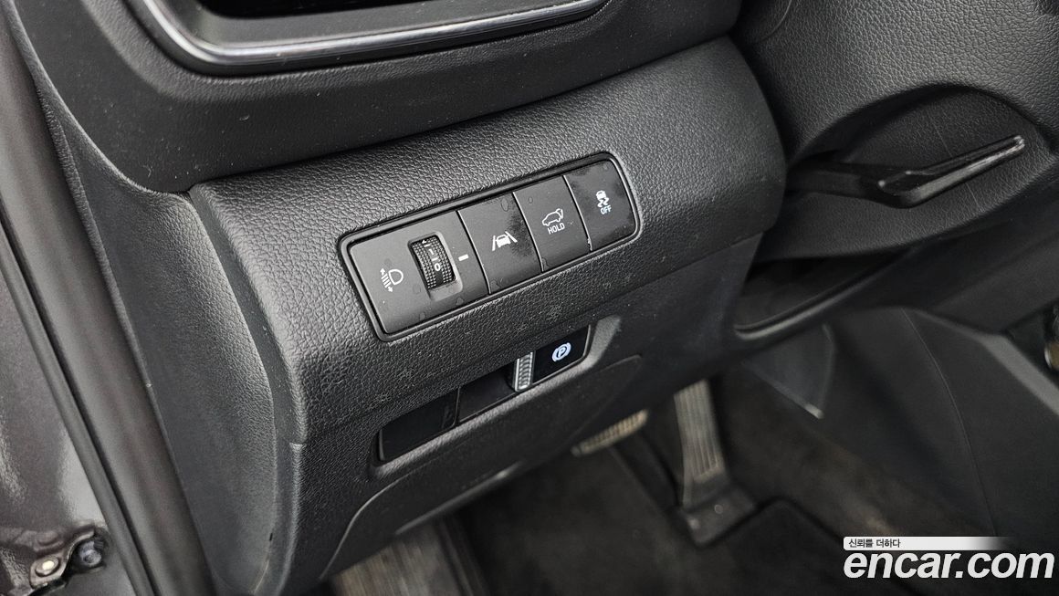 Hyundai Santafe 2023