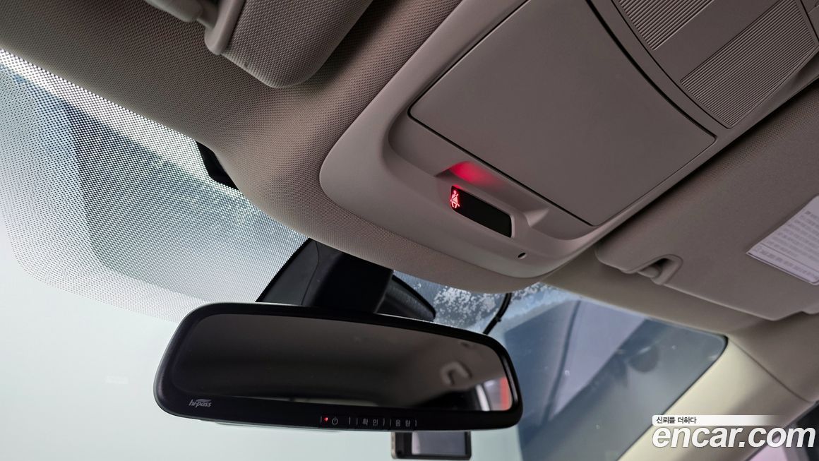 Renault-KoreaSamsung QM6 2018