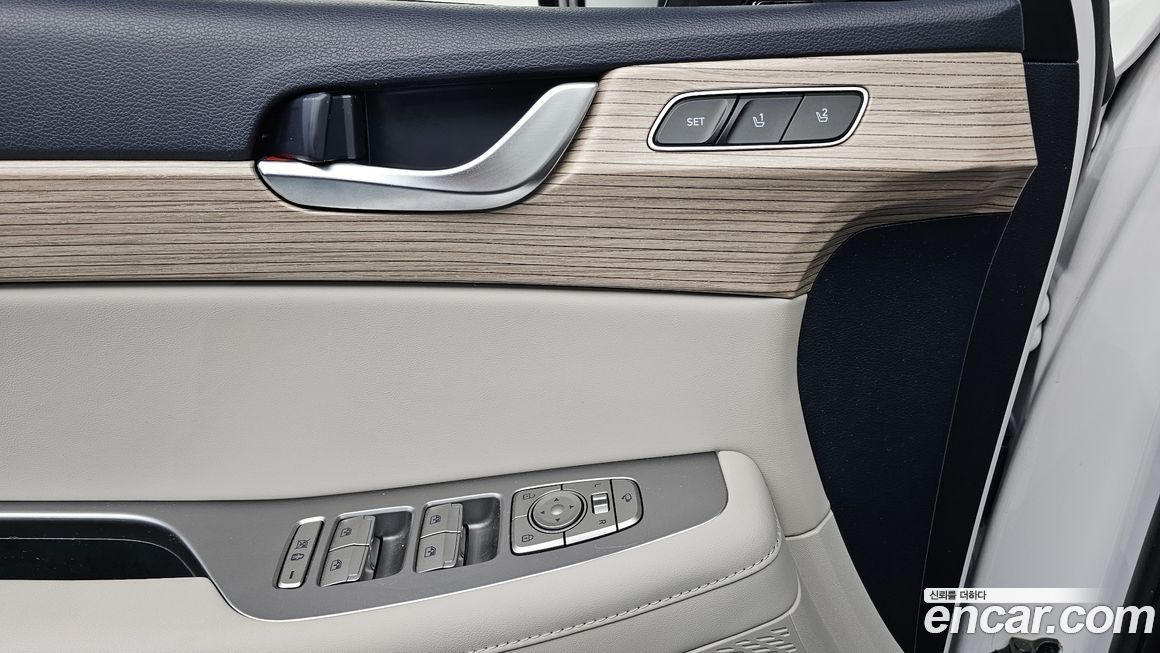 Hyundai Palisade 2019