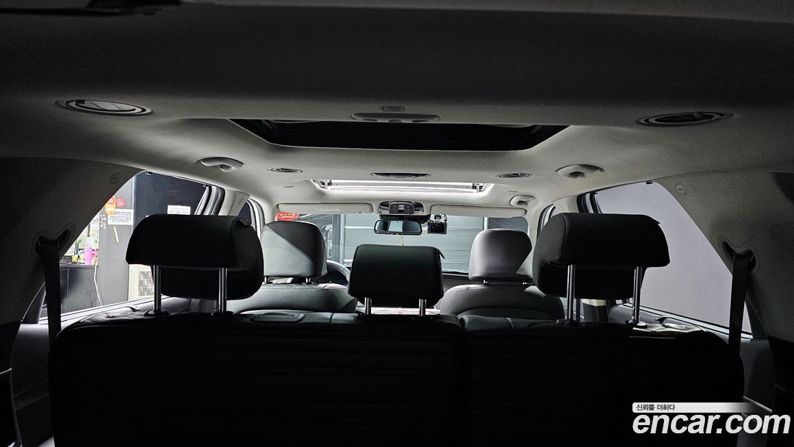 Hyundai Palisade 2019