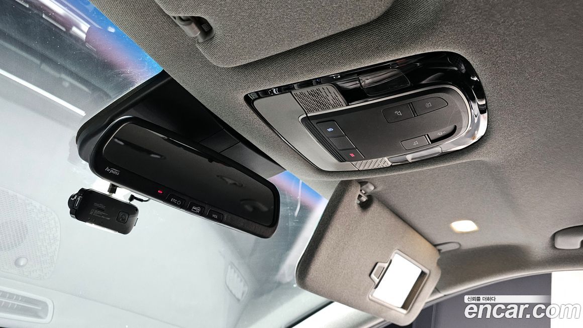 Hyundai Palisade 2019