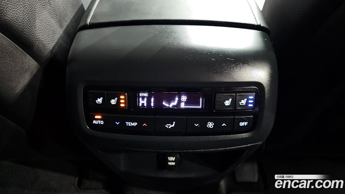 Hyundai Palisade 2019