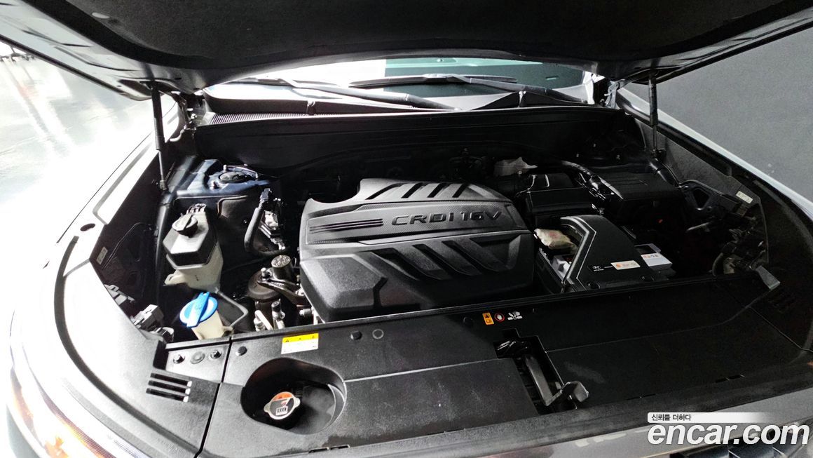 Hyundai Palisade 2019