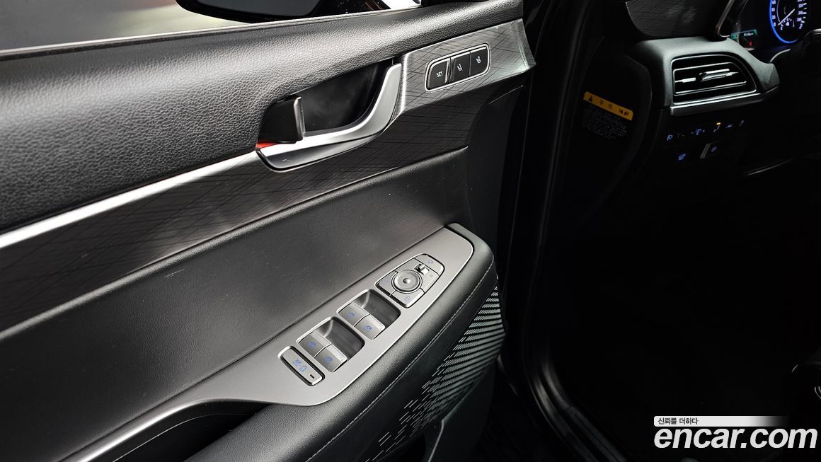 Hyundai Palisade 2019