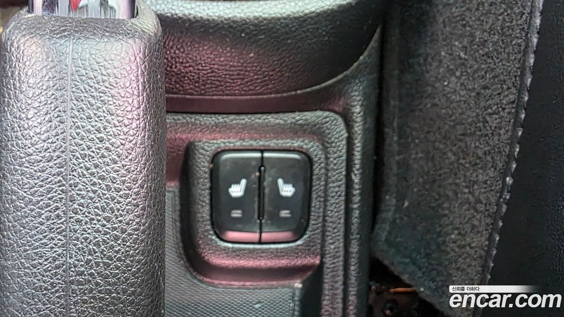 ChevroletGMDaewoo Spark 2016