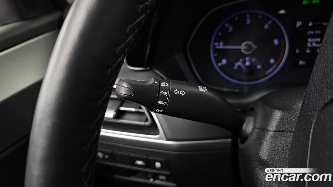 Hyundai Palisade 2019